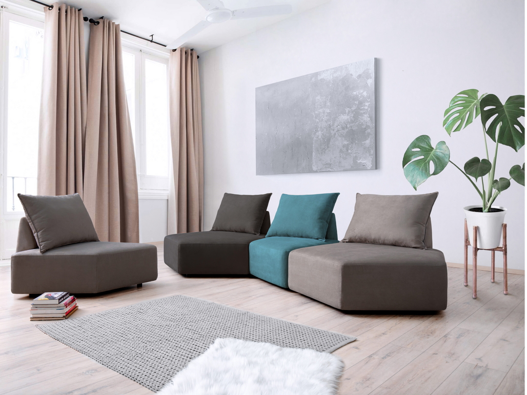 Livom   Modulare & Nachhaltige Sofas