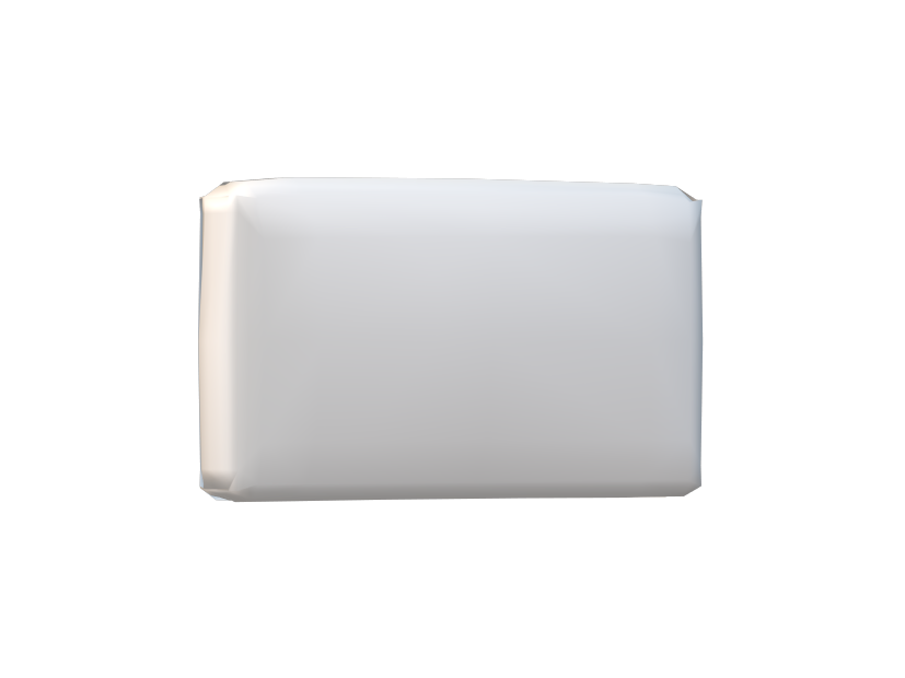 Donna middle element