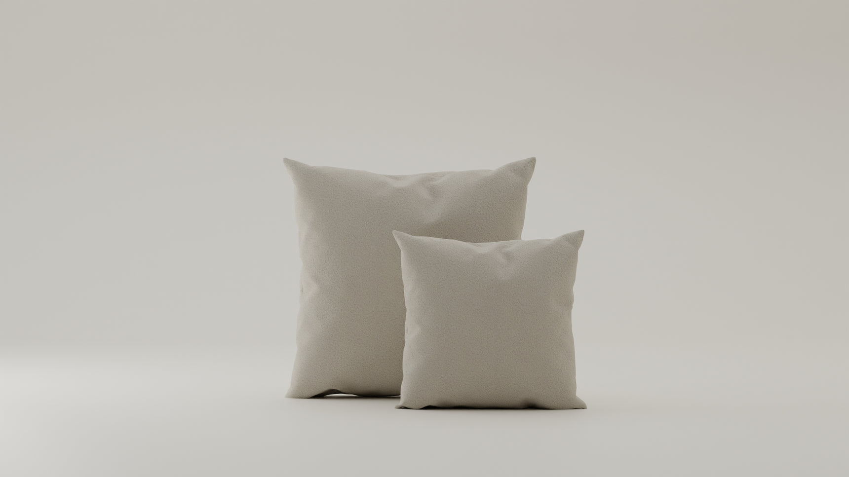 Cushion set 1
