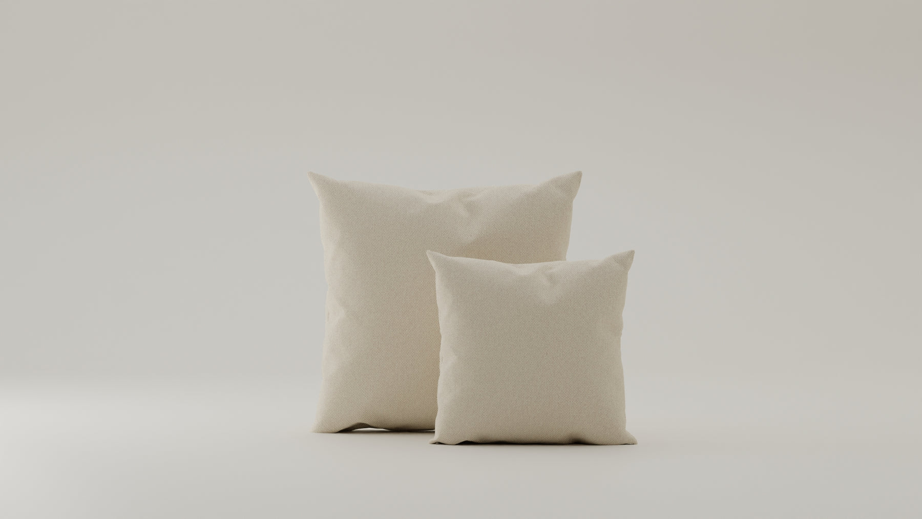 Cushion set 1