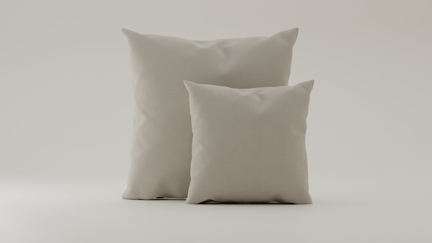 Cushion set 2