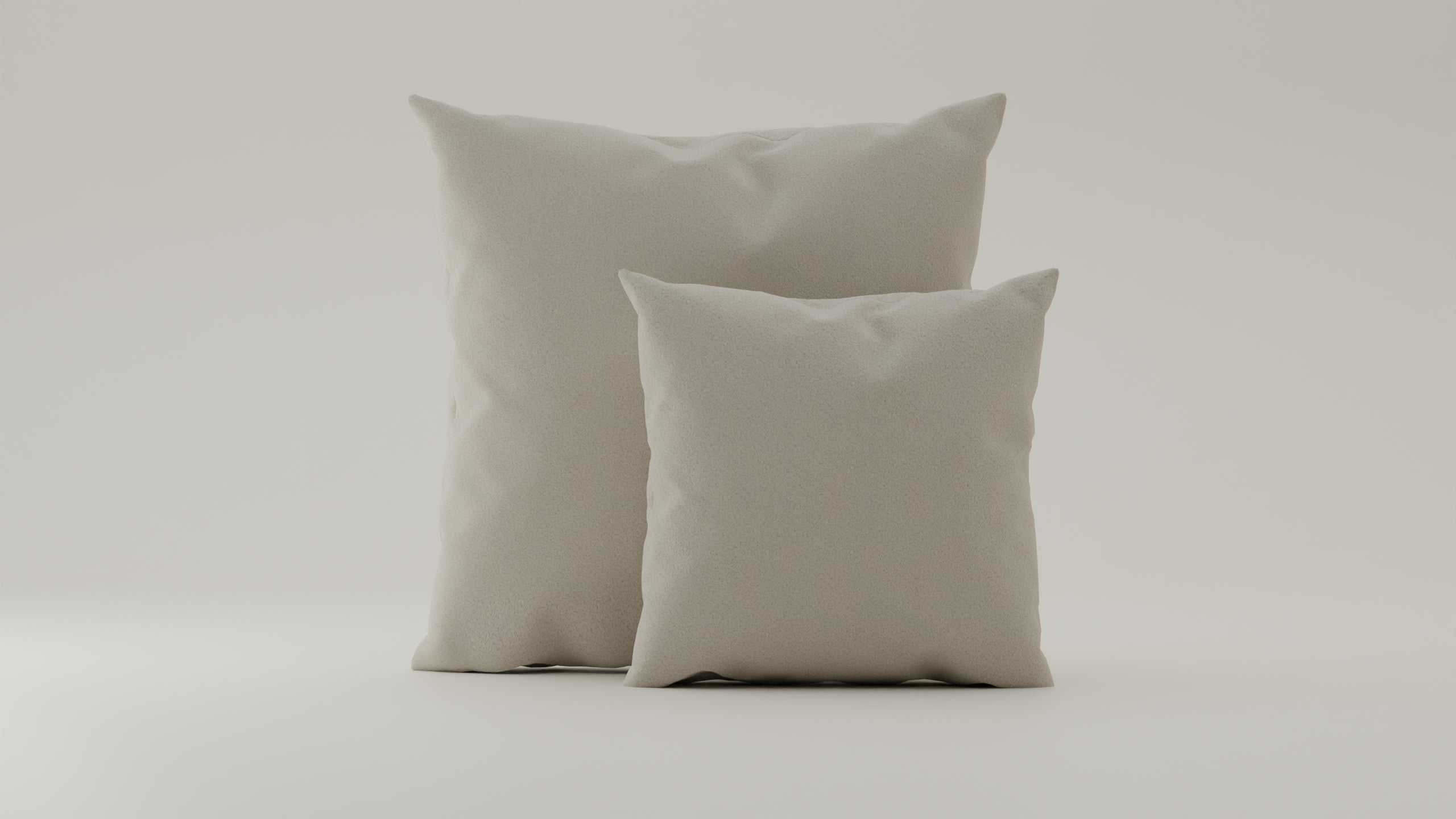 Cushion set 2