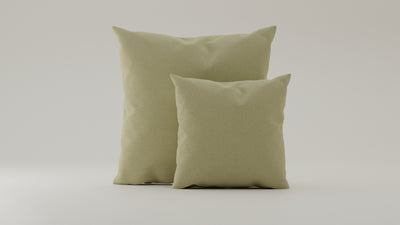 Lemon-Sorbet-Bouclé / 1x 100x100 / 1x 70x70