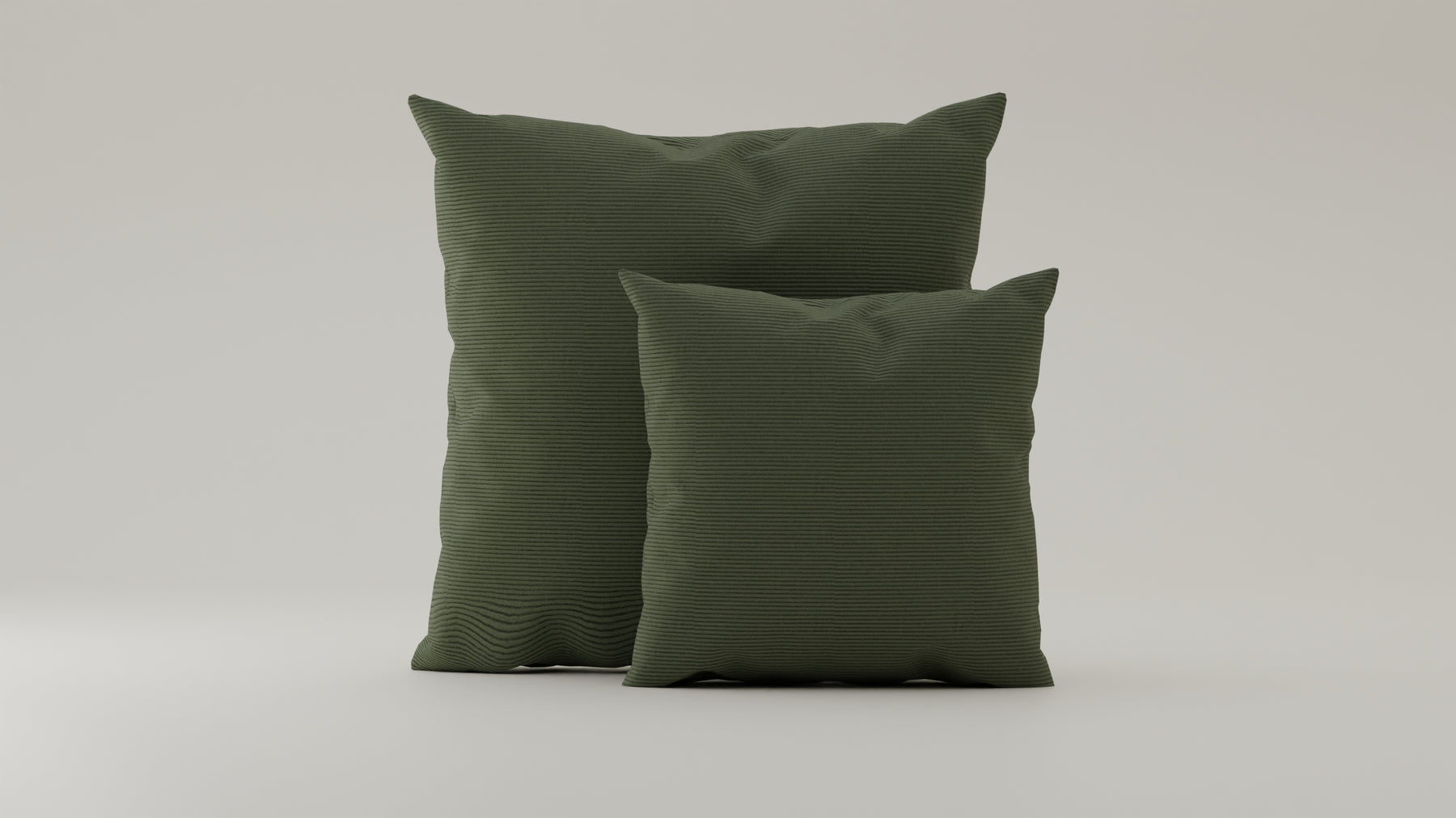 Cushion set 2