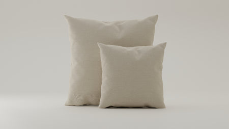 Outlet - Kissen Set 2 Cord Nata Showroom München