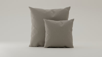 Light-Grey-Fuego / 1x 100x100 / 1x 70x70