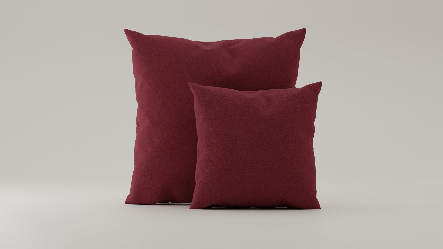 Cushion set 2