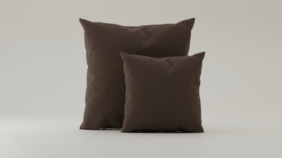 Dark-Brown-Linea / 1x 100x100 / 1x 70x70