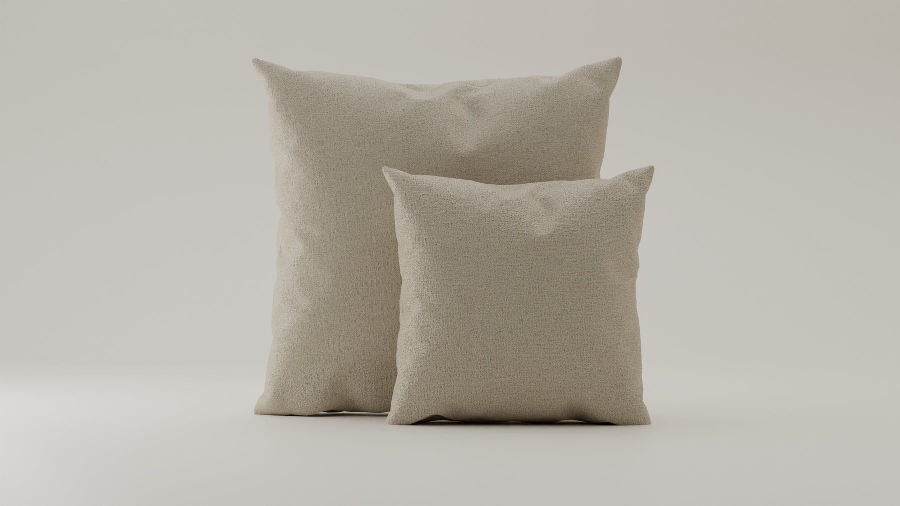 Cushion set 2