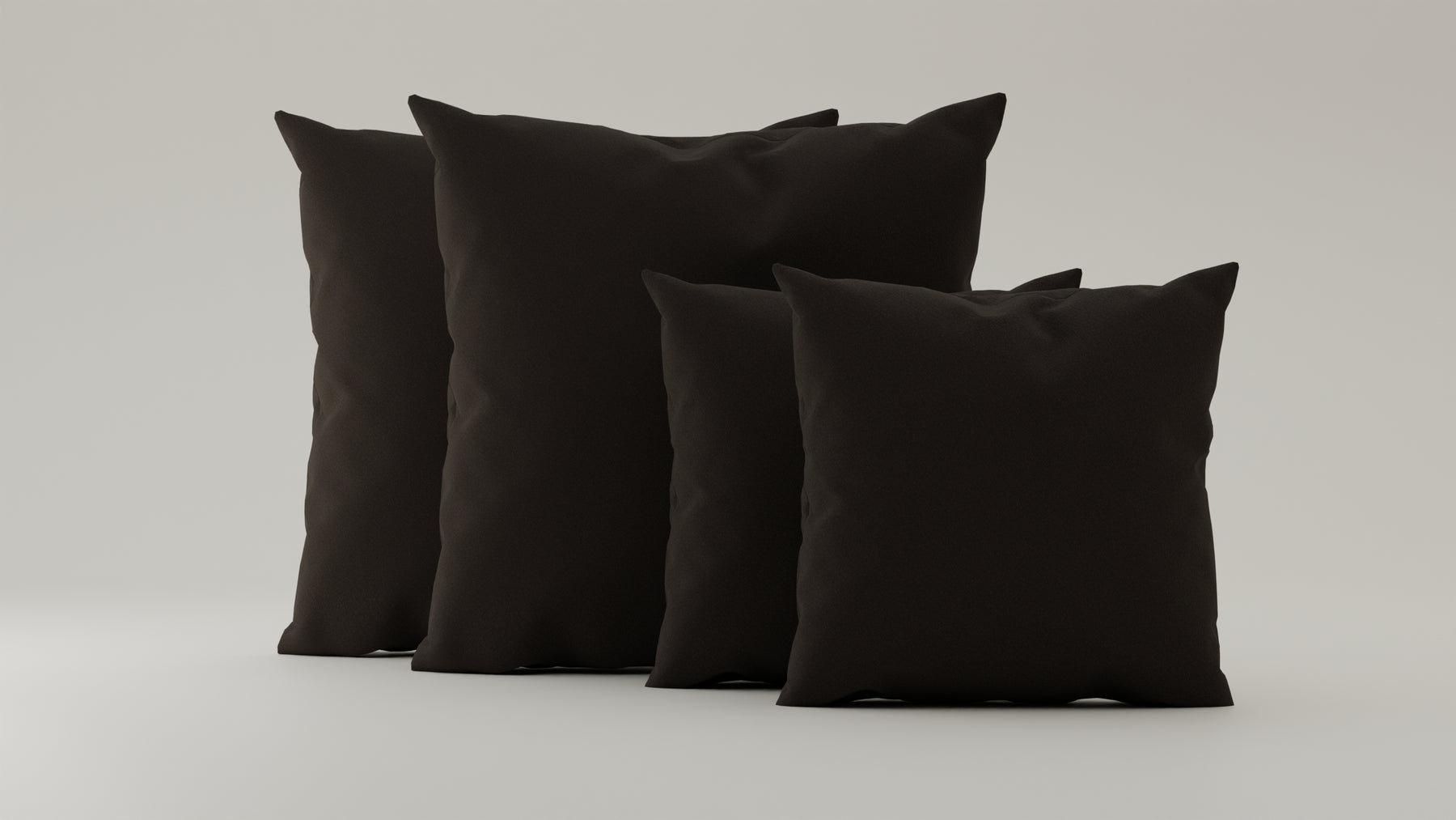 Cushion set 3