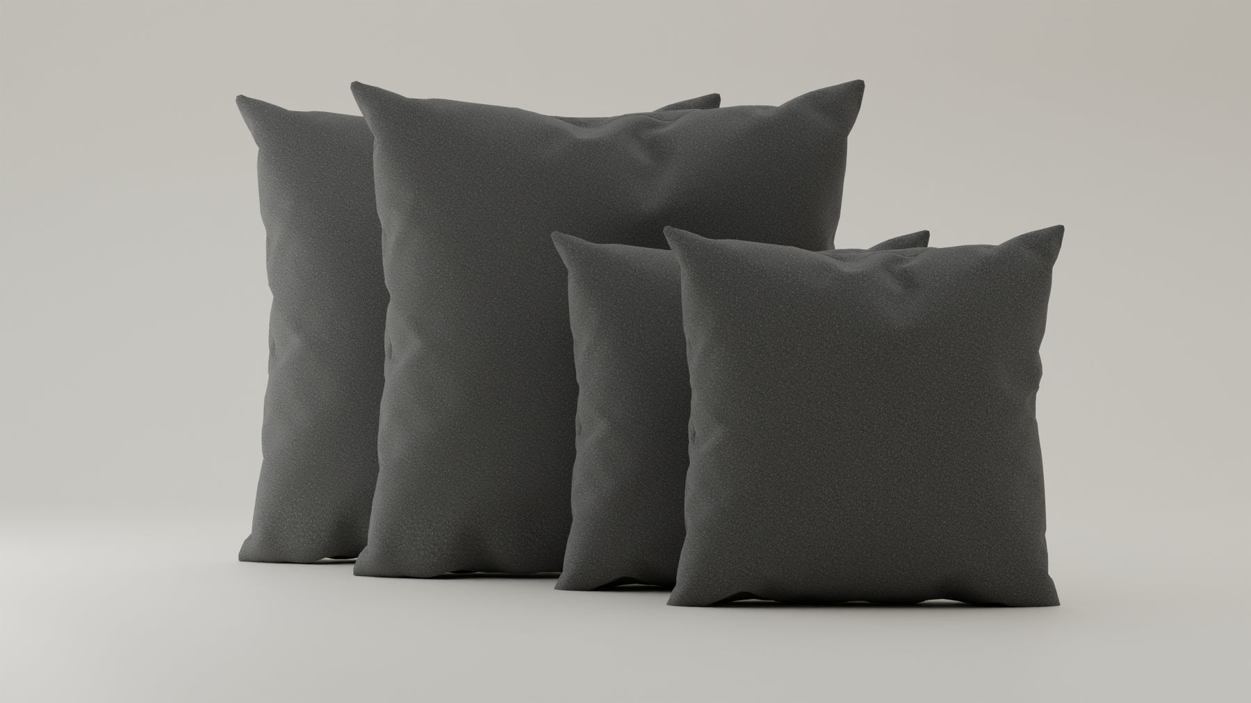 Cushion set 3