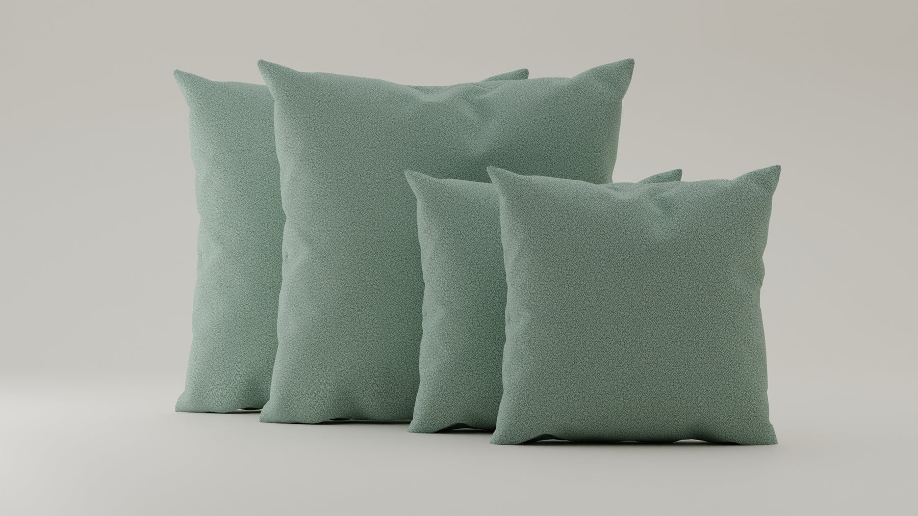 Cushion set 3