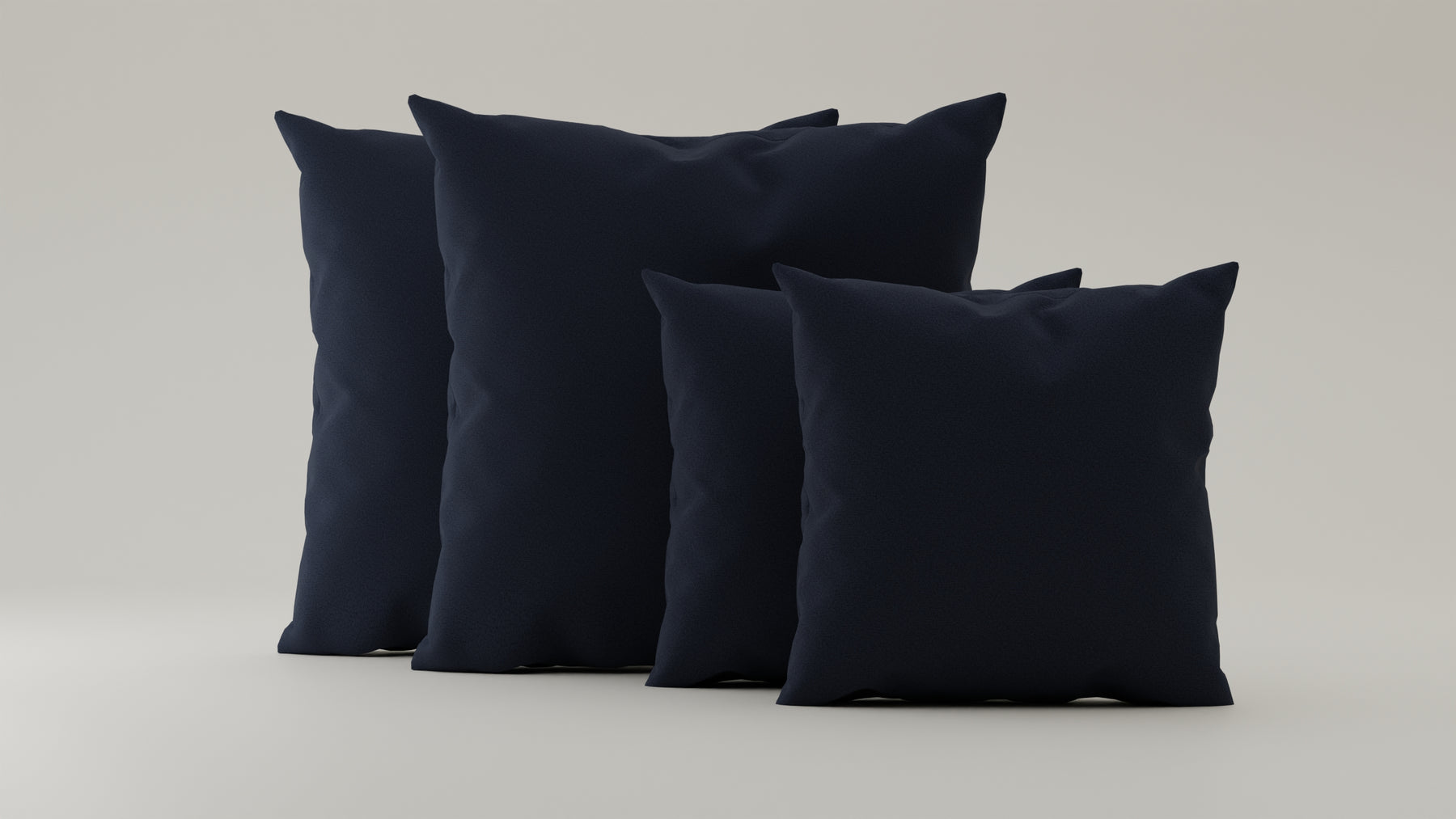 Cushion set 3