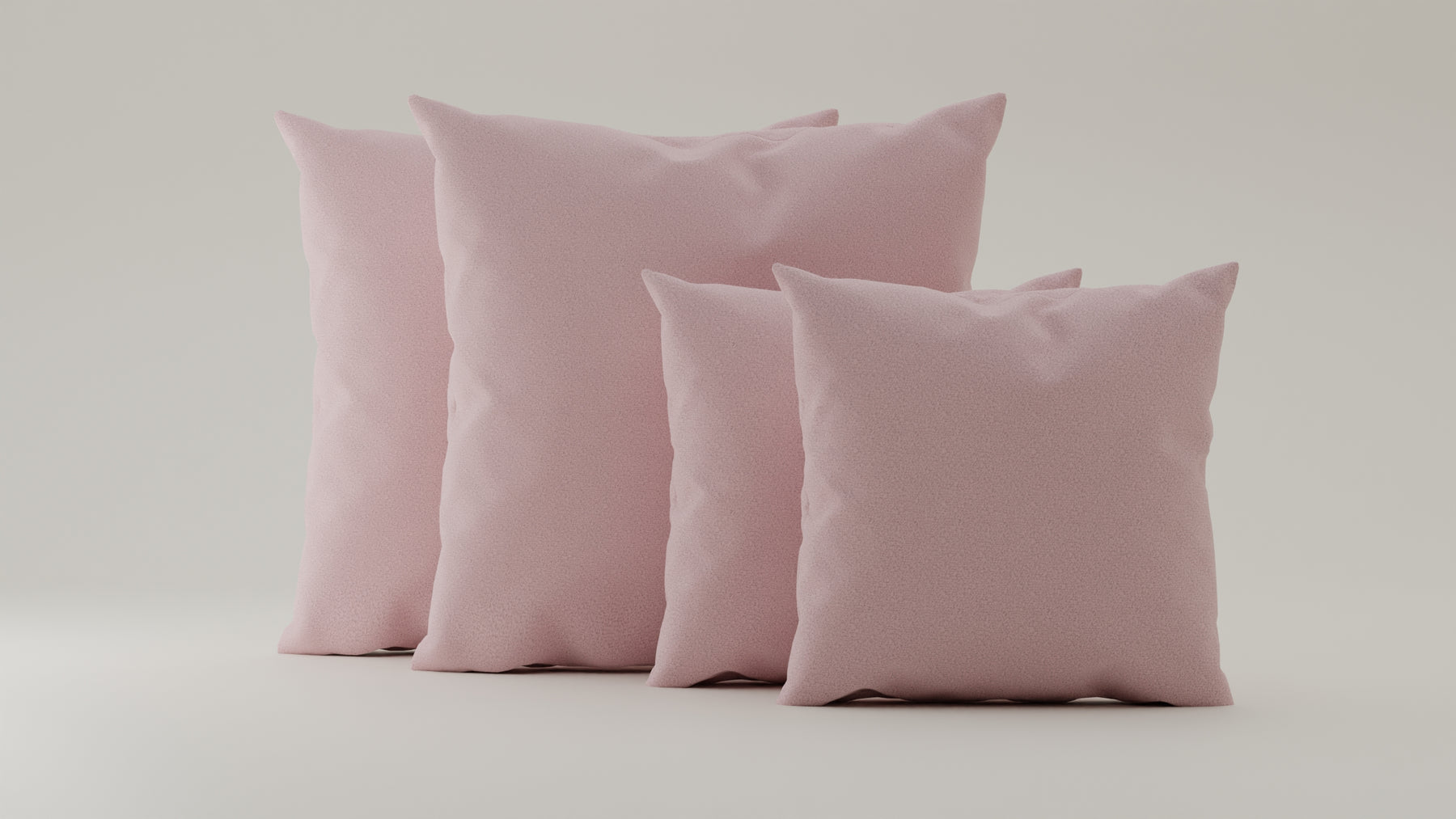 Cushion set 3