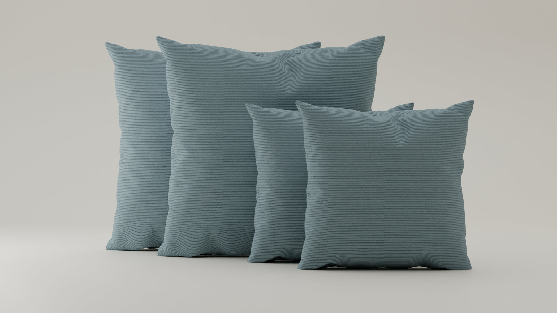 Cushion set 3