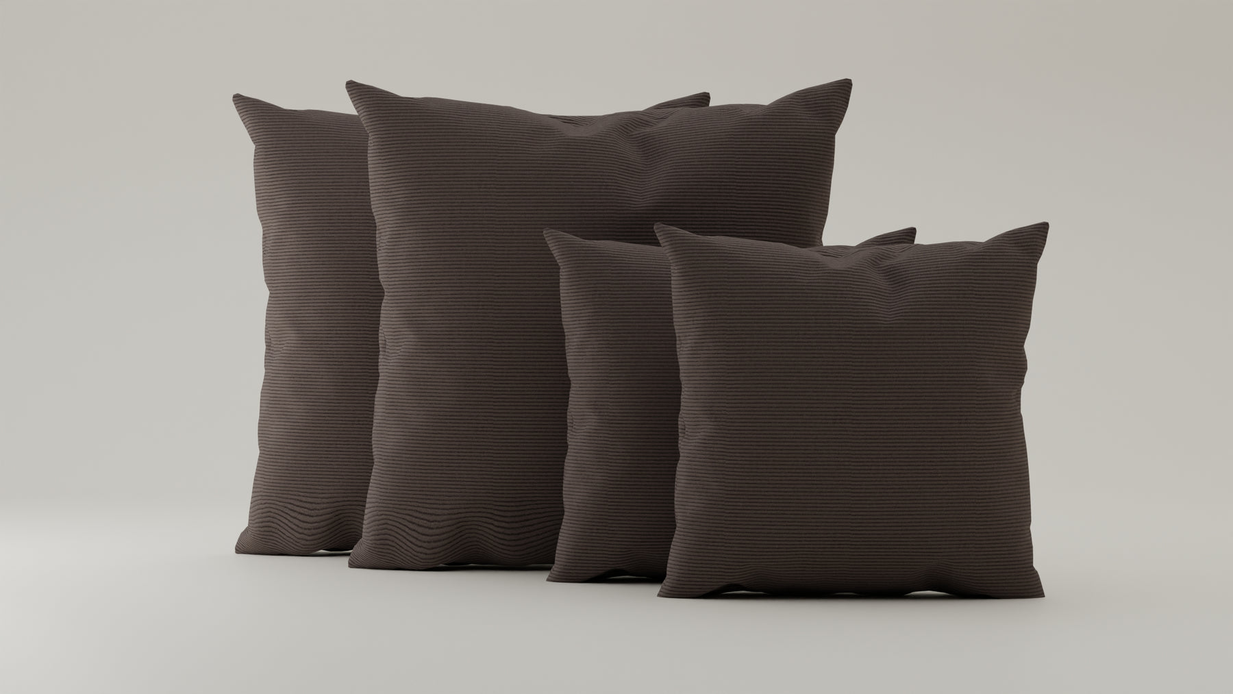 Cushion set 3