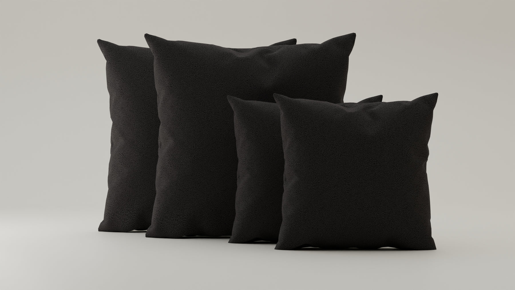 Cushion set 3