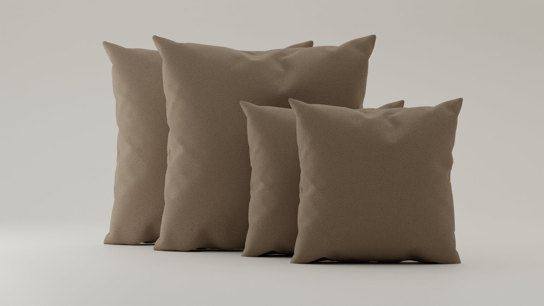 Cushion set 3