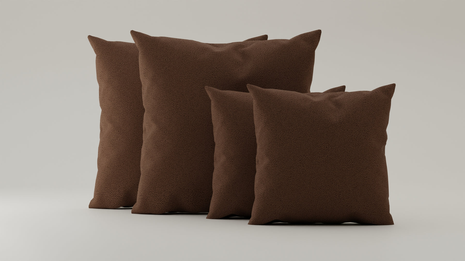 Cushion set 3
