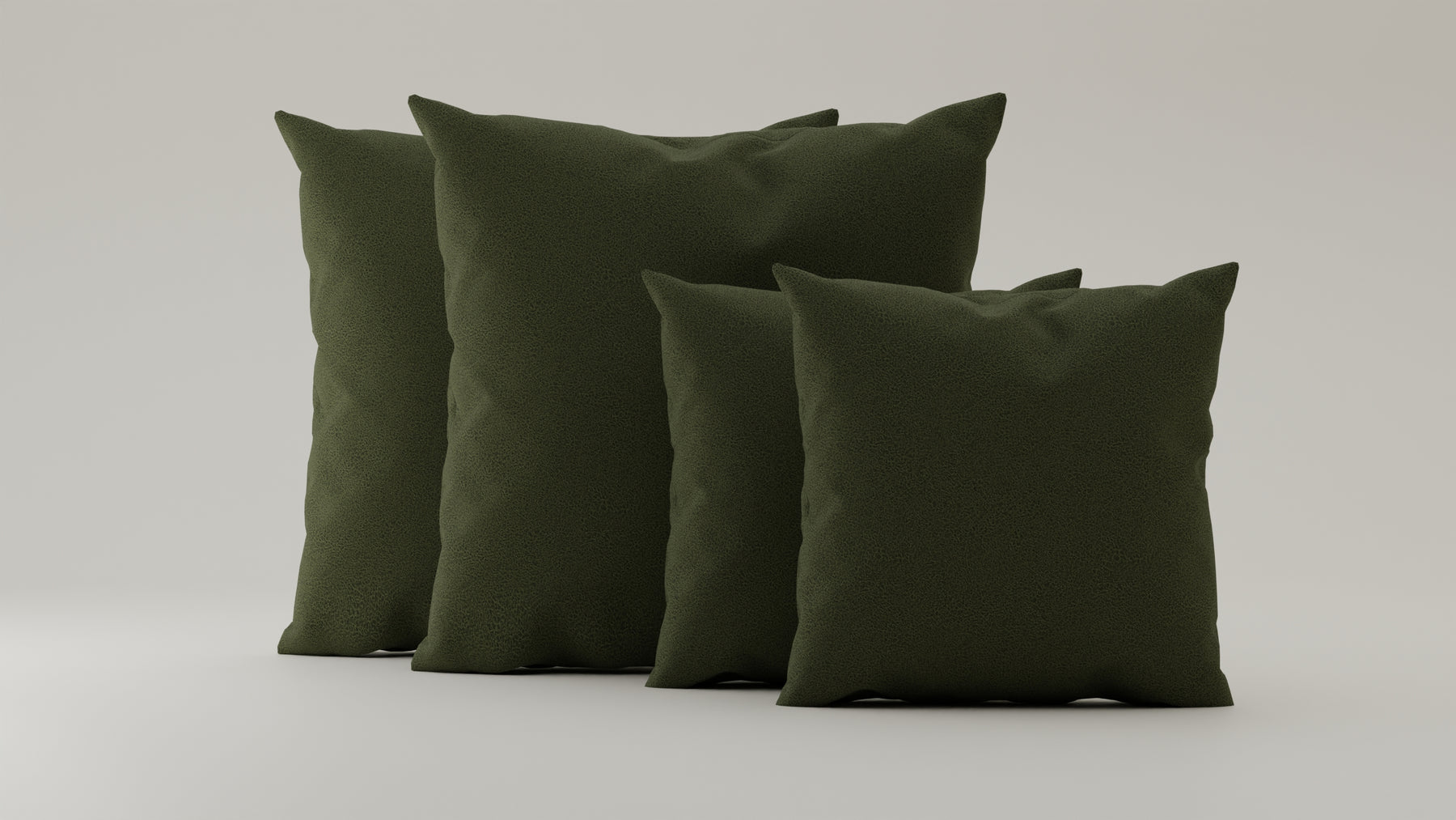 Cushion set 3