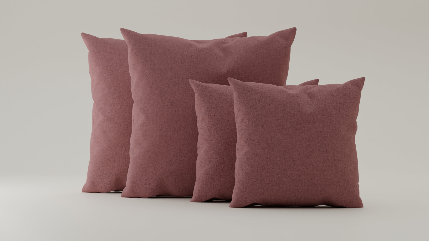 Cushion set 3