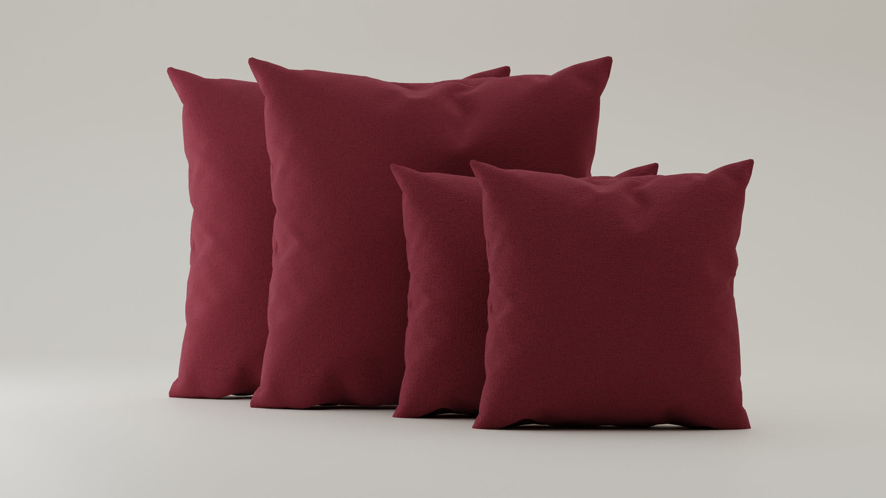 Cushion set 3