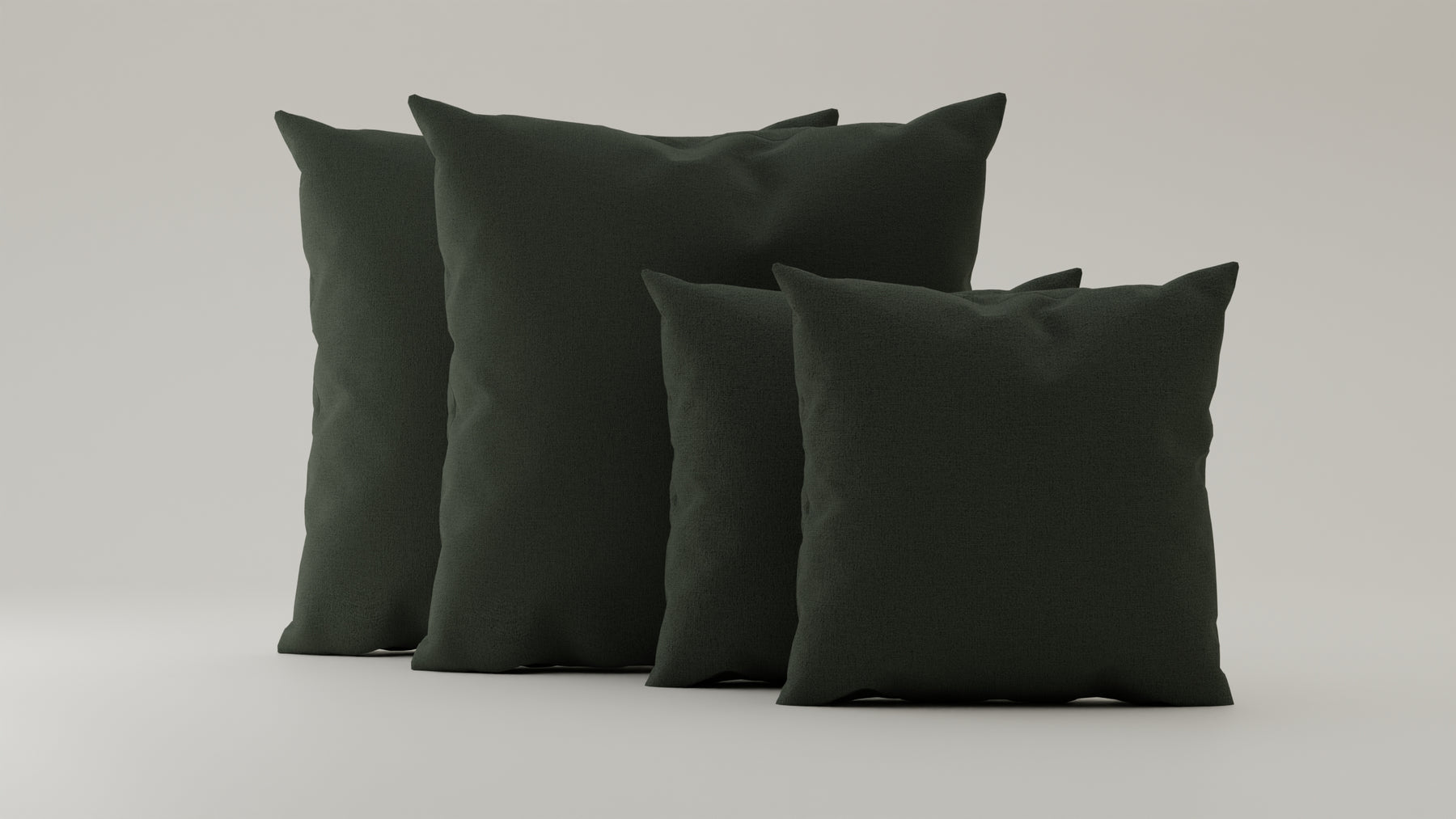 Cushion set 3