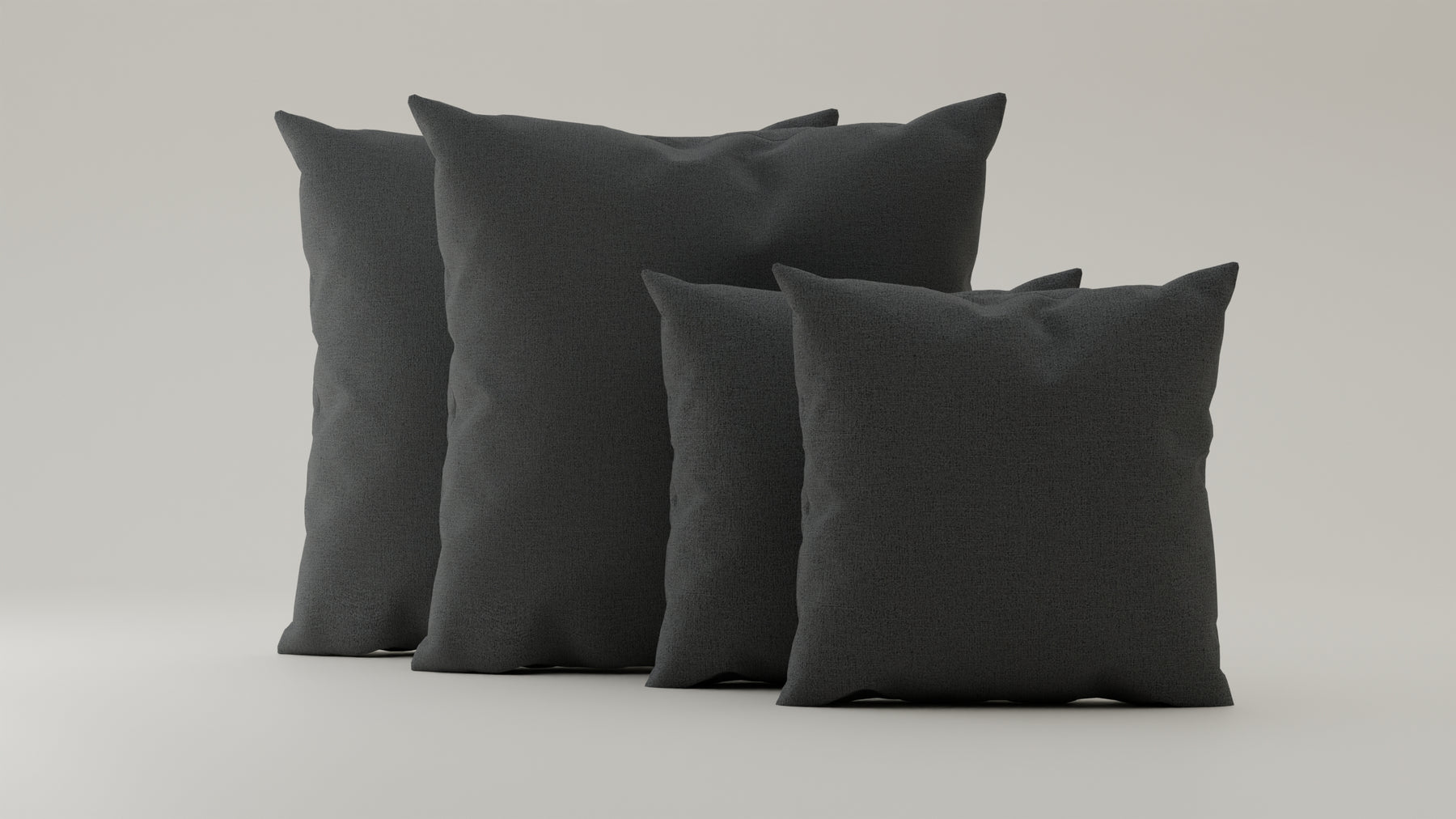 Cushion set 3