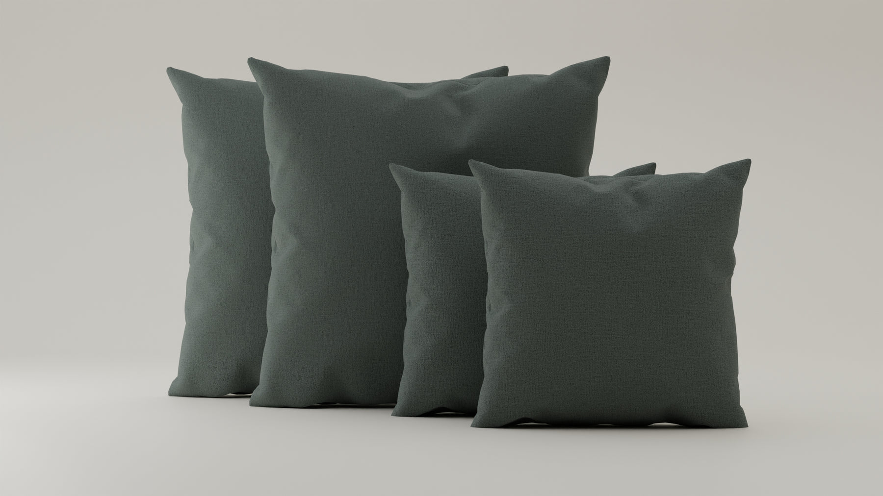 Cushion set 3