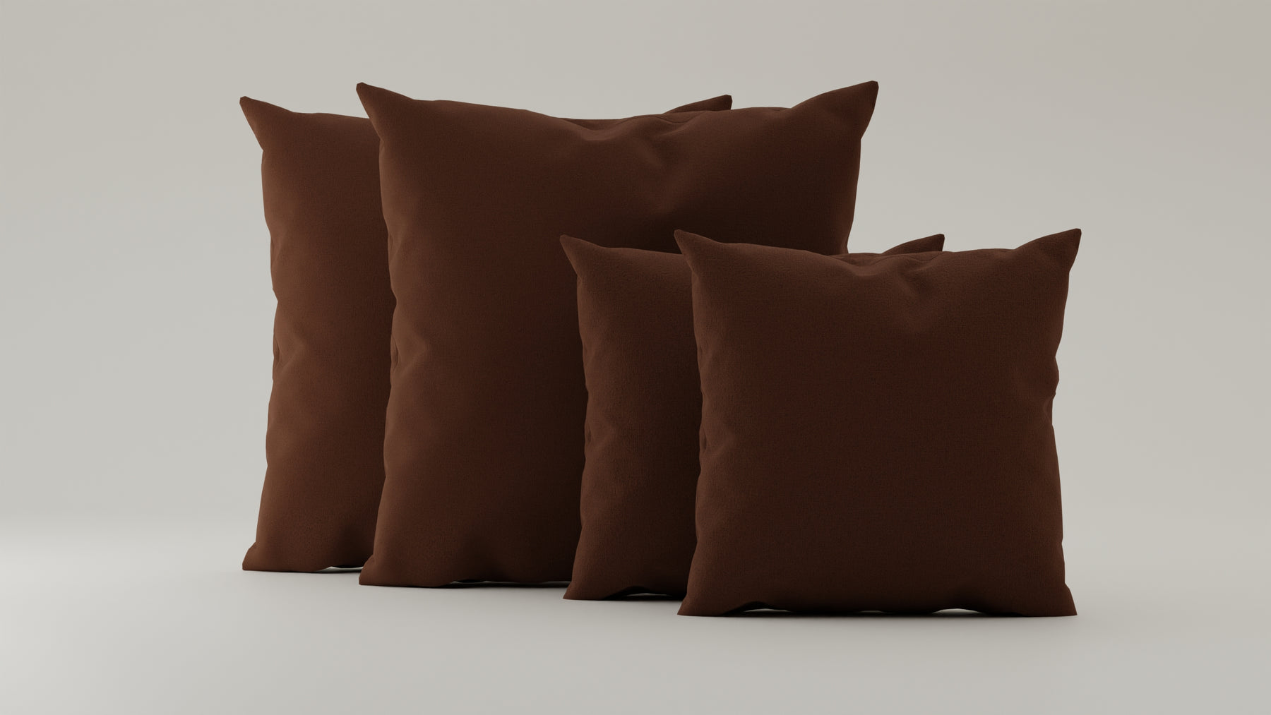 Cushion set 3
