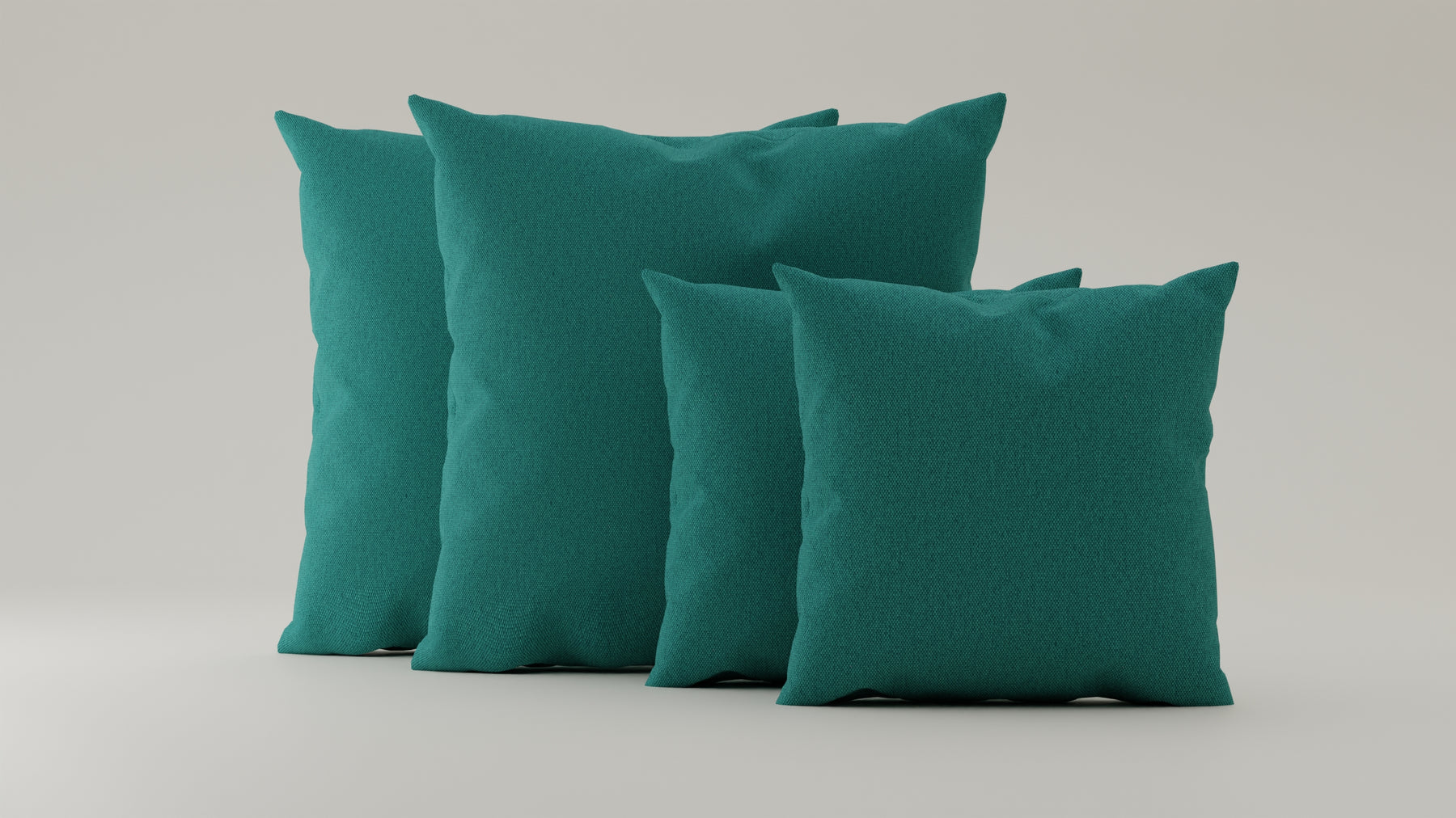 Cushion set 3