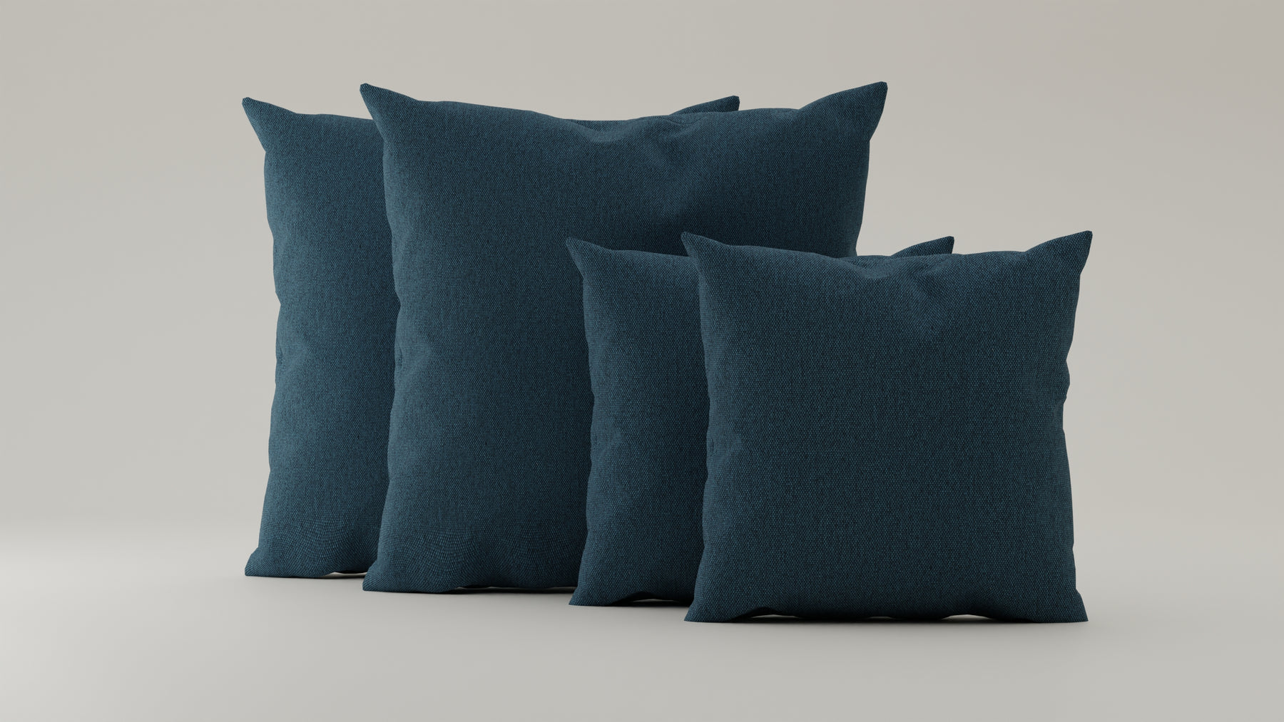 Cushion set 3