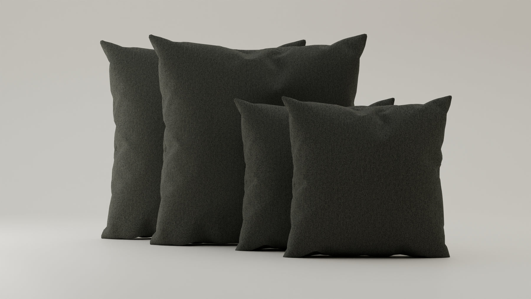 Cushion set 3