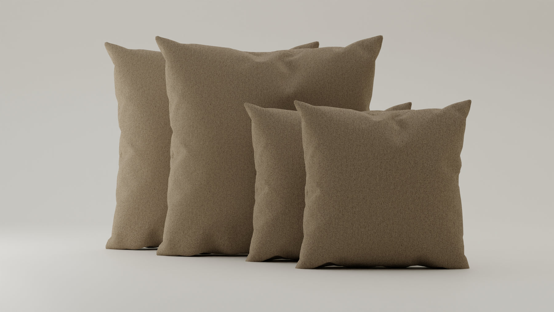 Cushion set 3