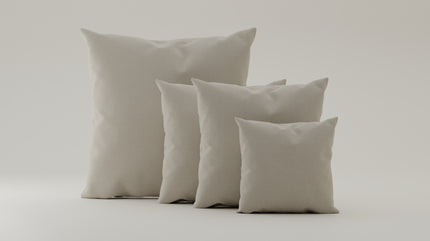 Kissen Set 4