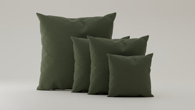 Forest-Cord / 1x 50x50cm / 2x 70x70cm / 1x 100x100