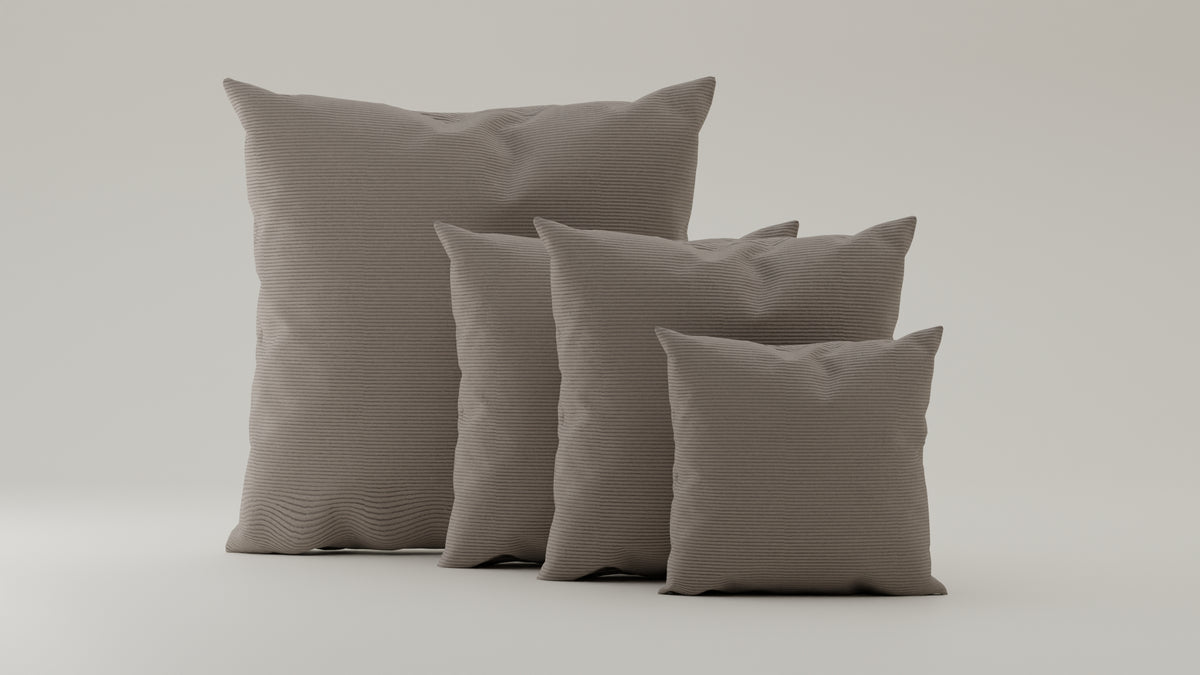 Kissen Set 4