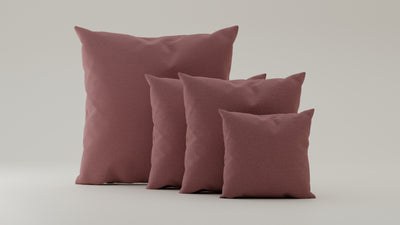 Blush-Linea / 1x 50x50cm / 2x 70x70cm / 1x 100x100