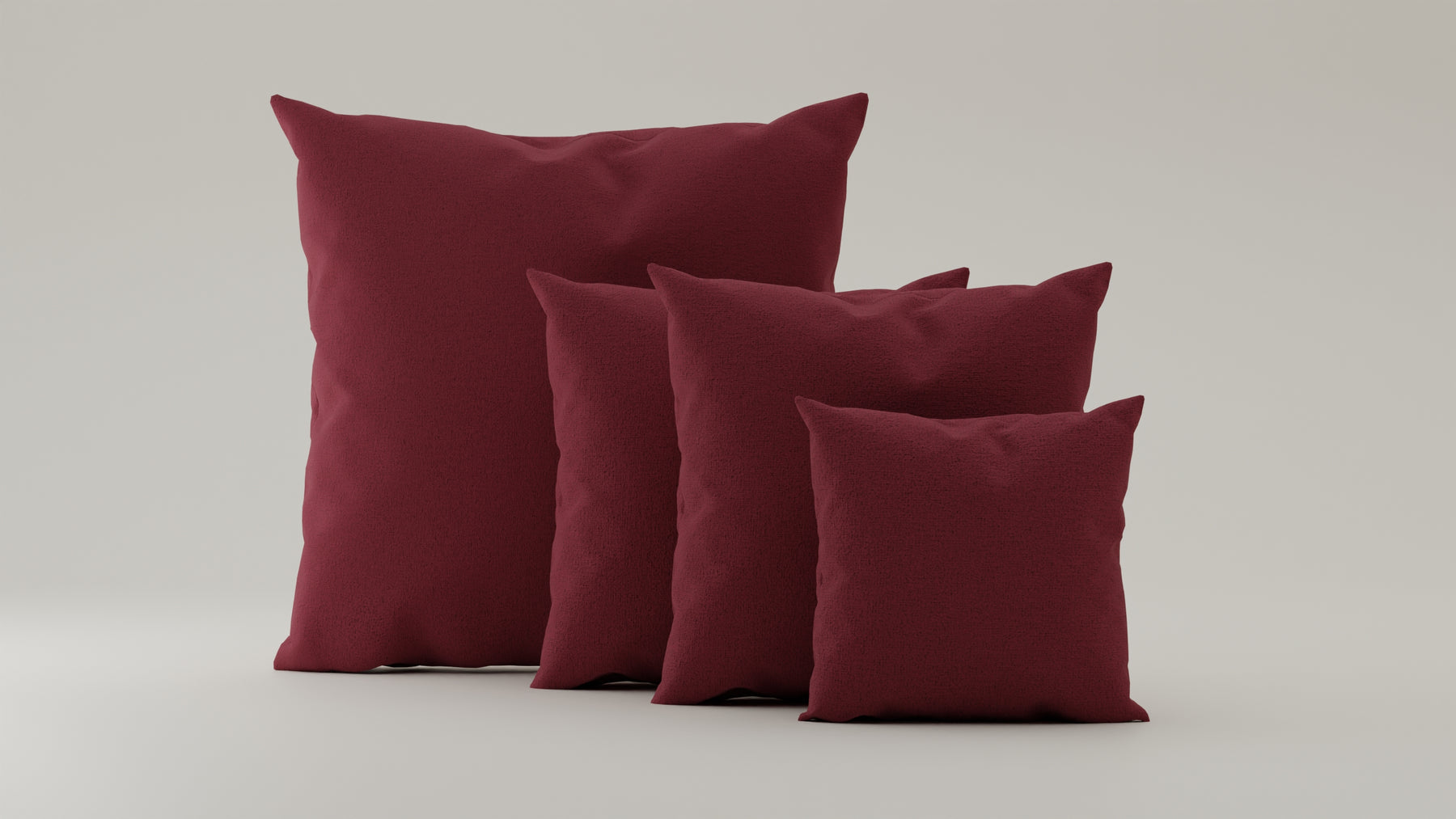 Cushion set 4