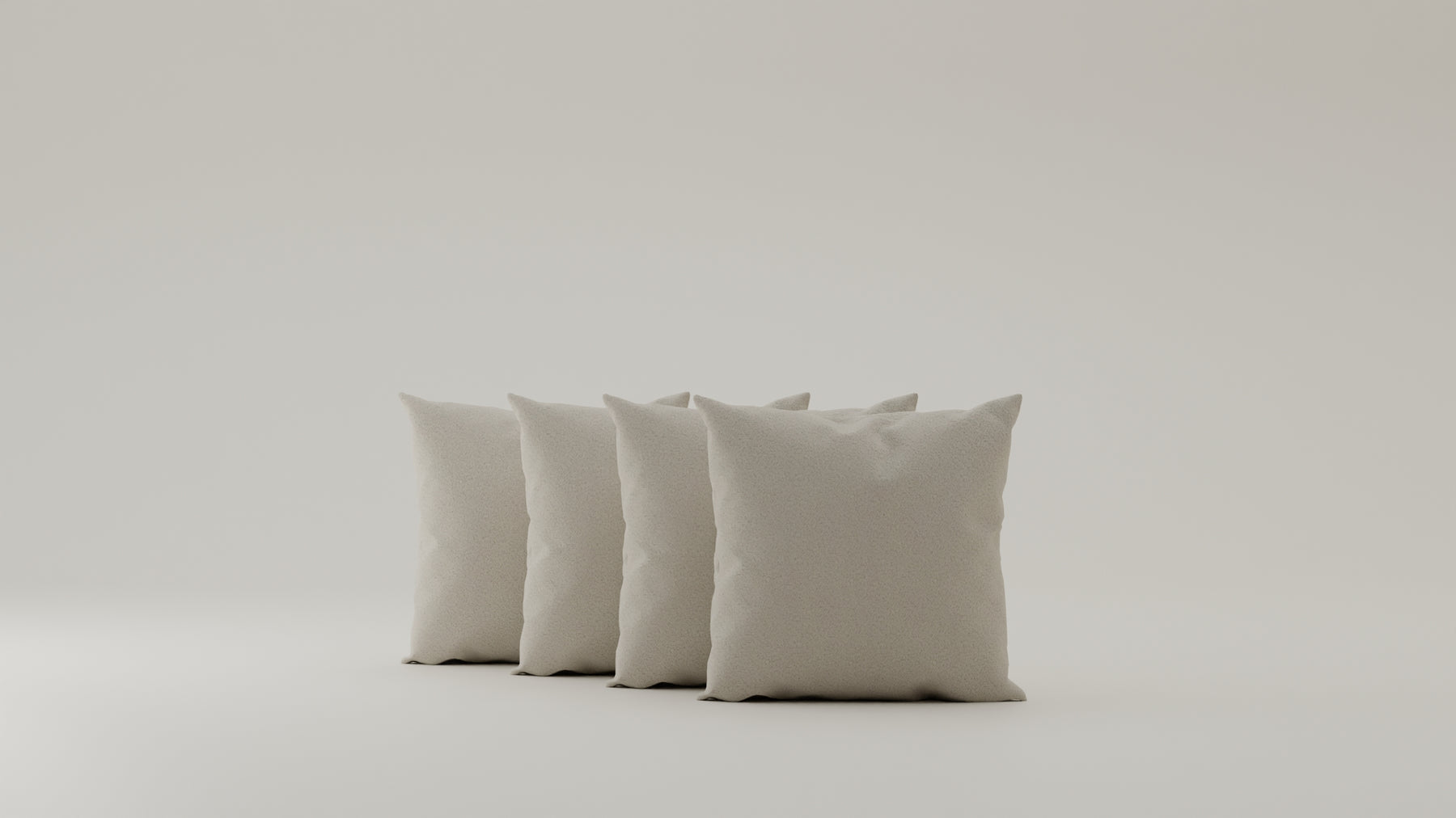 Kissen Set 5