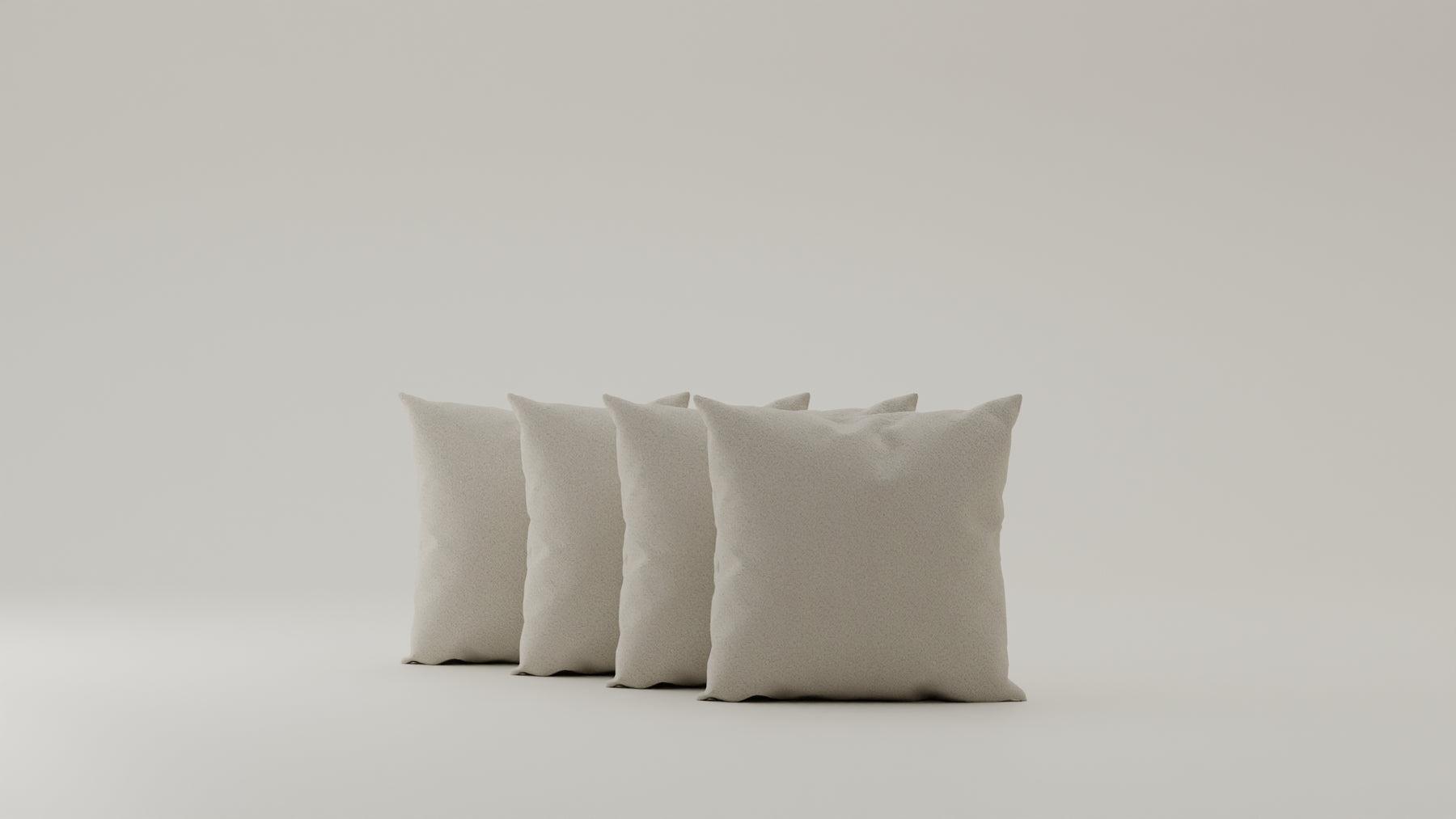 Kissen Set 5