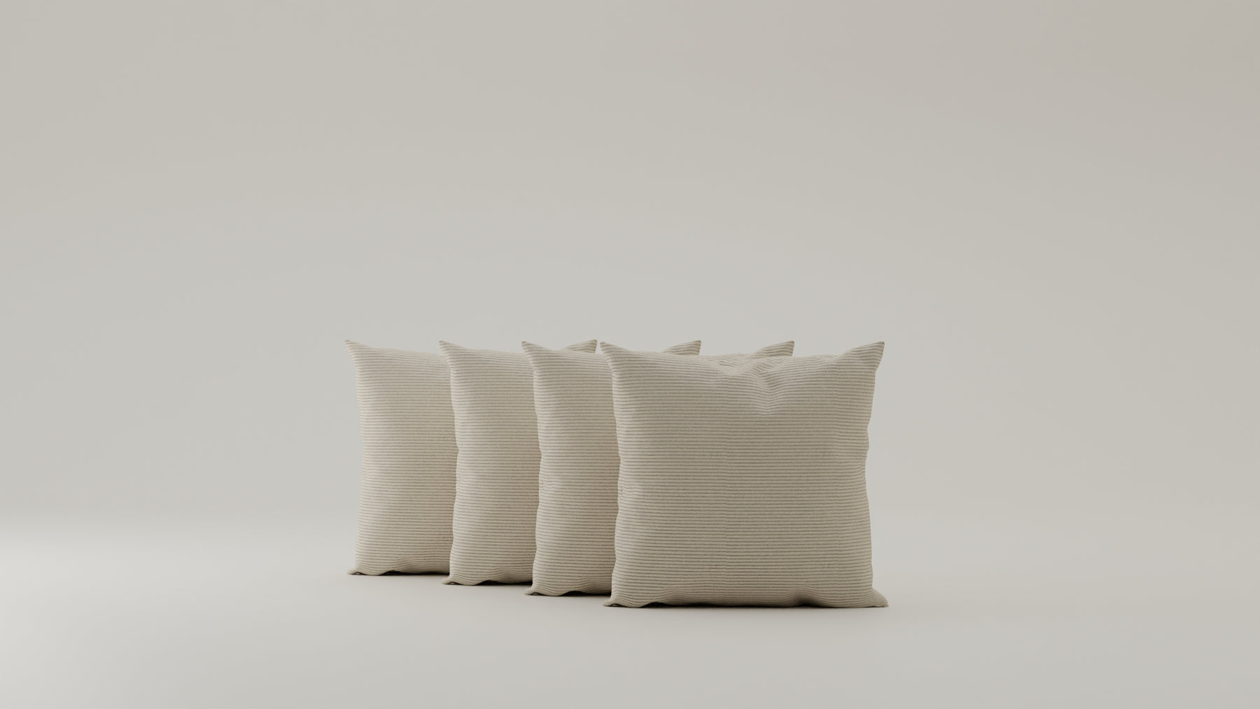 Cushion set 5
