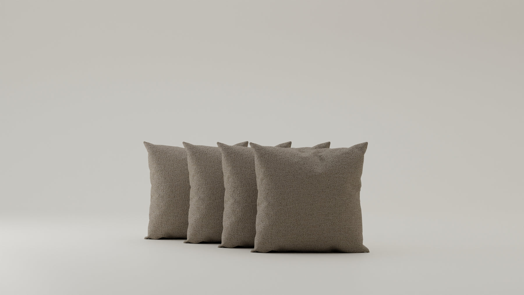 Cushion set 5