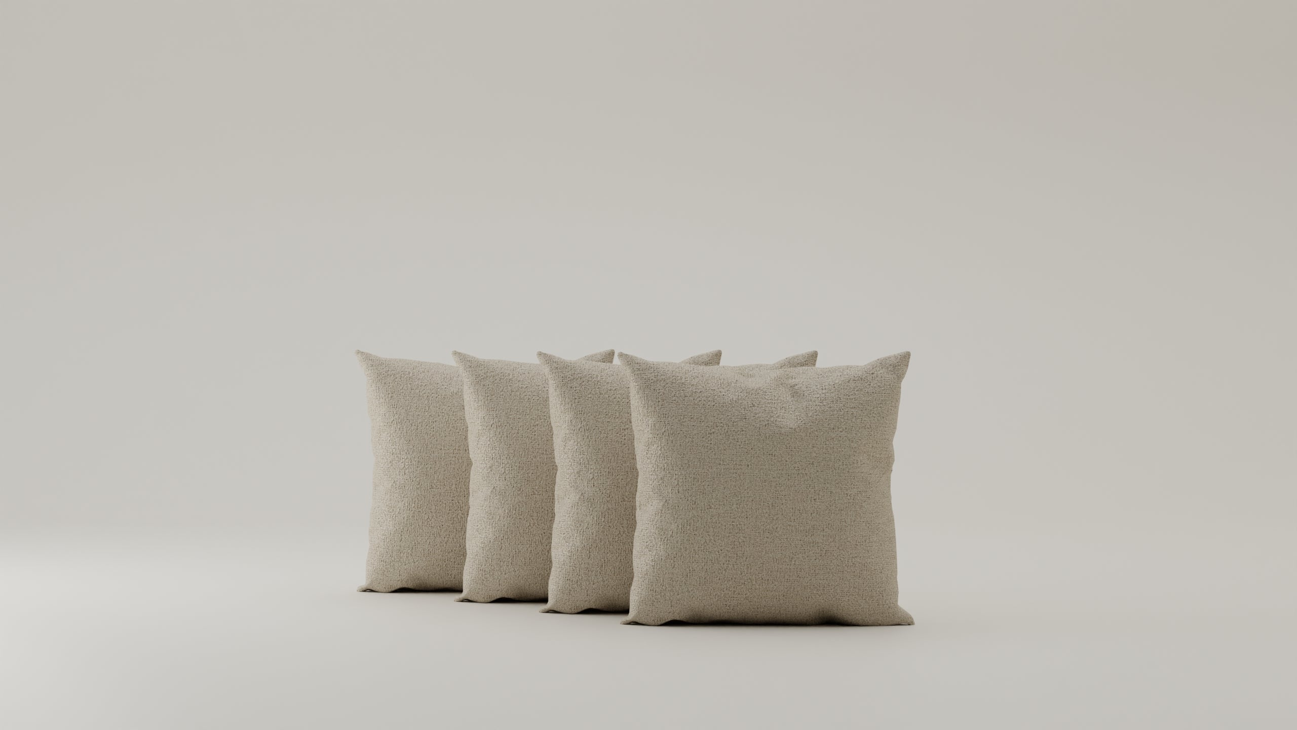 Outlet - Cushion set 5