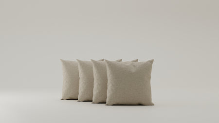 Outlet - Cushion set 5