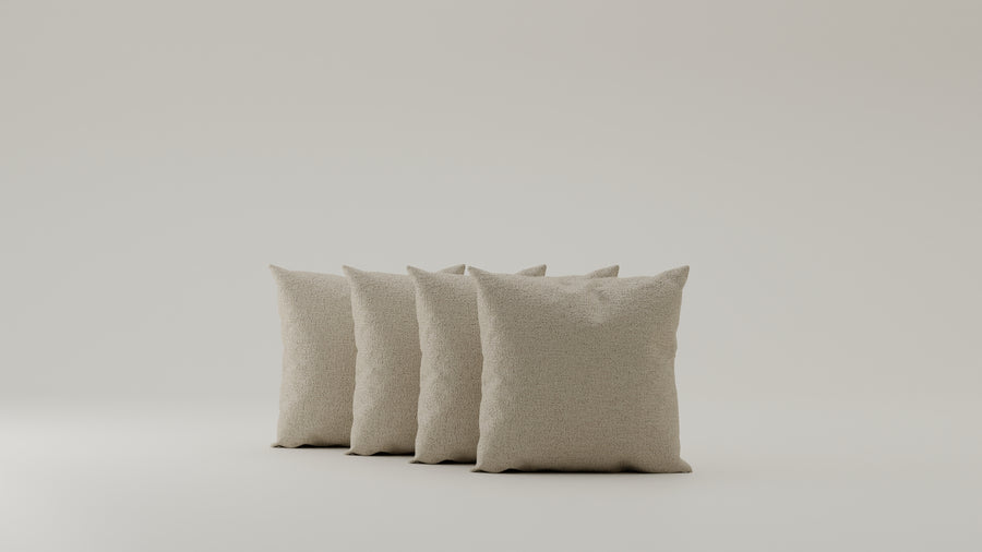Outlet - Cushion set 5