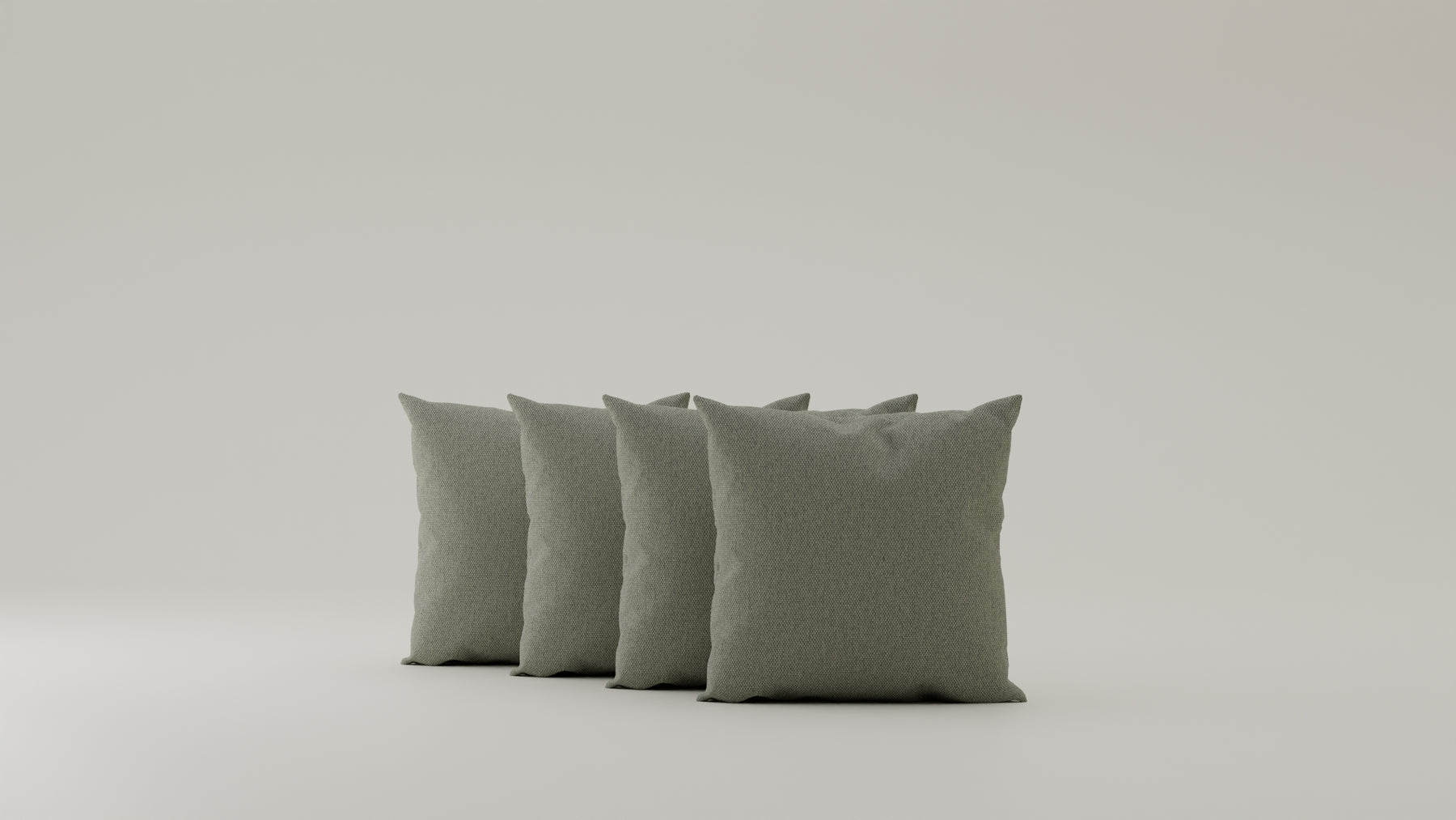 Cushion set 5