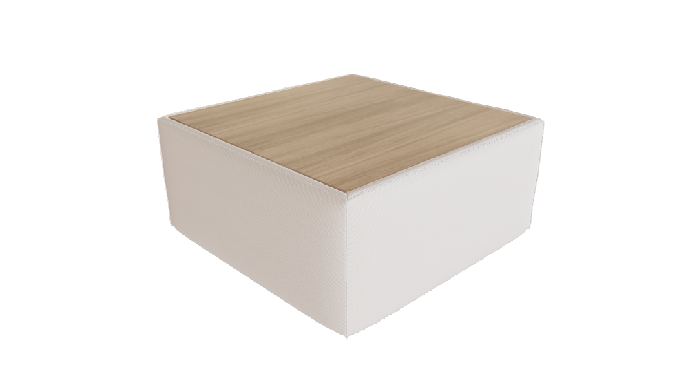 Harvey Tisch 86x86 (dunkel)