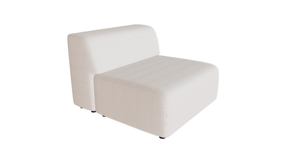 Nina seat 105x70
