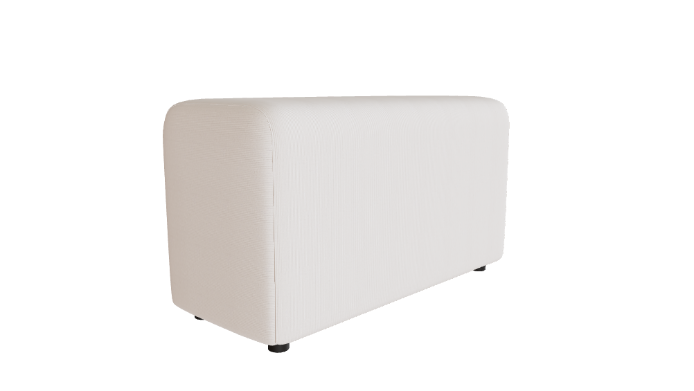 Nina armrest 45x105
